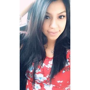 Meet your Posher, Trisha